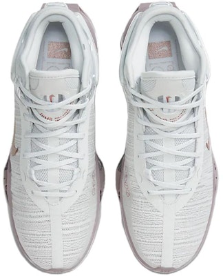 Nike Air Zoom GT Jump 2 EP 'Photon Dust Metallic Red Bronze' DJ9432-004 Shop Nike Air Zoom GT Jump 2 EP 'Photon Dust Metallic Red Bronze' DJ9432-004