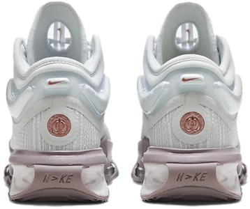 Nike Air Zoom GT Jump 2 EP '幻影灰金屬紅銅' DJ9432-004 Purchase Nike Air Zoom GT Jump 2 EP '幻影灰金屬紅銅' DJ9432-004