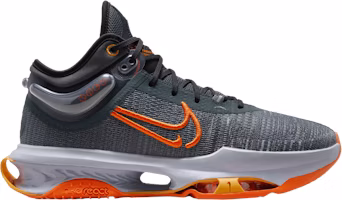 Nike Air Zoom GT Jump 2 EP 'Swoosh Squad' DJ9432-301 Nike Air Zoom GT Jump 2 EP 'Swoosh Squad' DJ9432-301