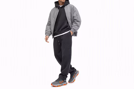 Order 耐吉Air Zoom G.T. Jump 2 EP減震防滑耐磨低筒籃球鞋 男款 綠橙