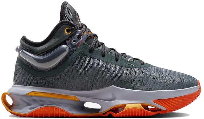 Nike Air Zoom GT Jump 2 EP 'Swoosh Squad' DJ9432-301 Order Nike Air Zoom GT Jump 2 EP 'Swoosh Squad' DJ9432-301