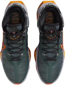 Nike Air Zoom GT Jump 2 EP 'Swoosh Squad' Lelaki dan Wanita DJ9432-301 Lookbook Nike Air Zoom GT Jump 2 EP 'Swoosh Squad' Lelaki dan Wanita DJ9432-301