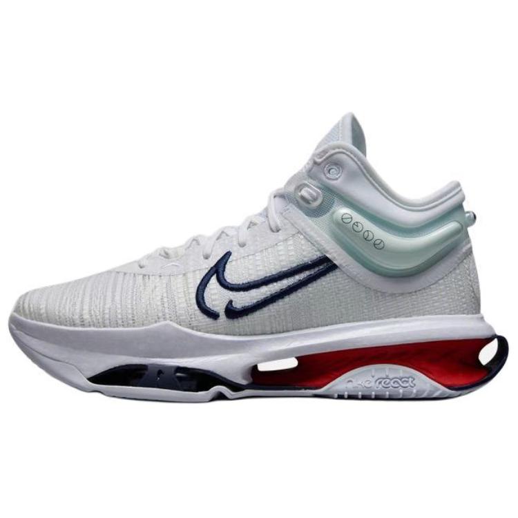 Nike Air Zoom GT Jump 2 EP 'USA' DJ9432-100