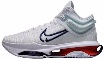 Nike Air Zoom GT Jump 2 EP 'USA' DJ9432-100 Nike Air Zoom GT Jump 2 EP 'USA' DJ9432-100