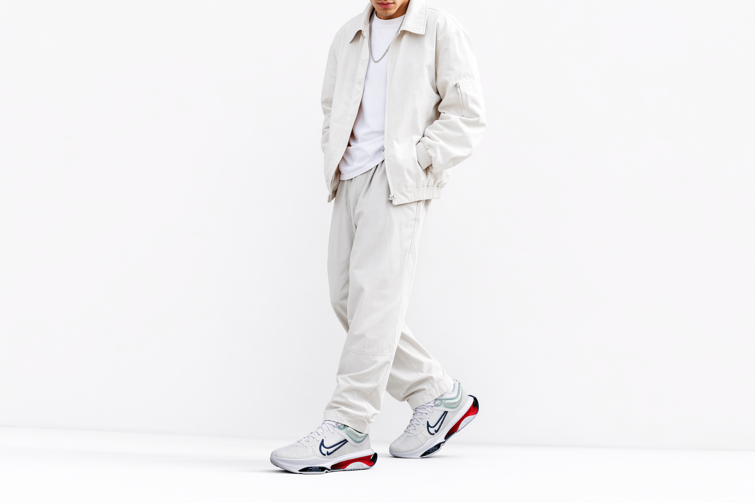 Order Nike Air Zoom GT Jump 2 EP ''USA'' Chaussures DJ9432-100