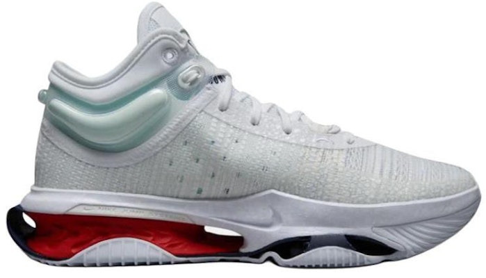 Nike Air Zoom GT Jump 2 EP 'USA' DJ9432-100 Order Nike Air Zoom GT Jump 2 EP 'USA' DJ9432-100