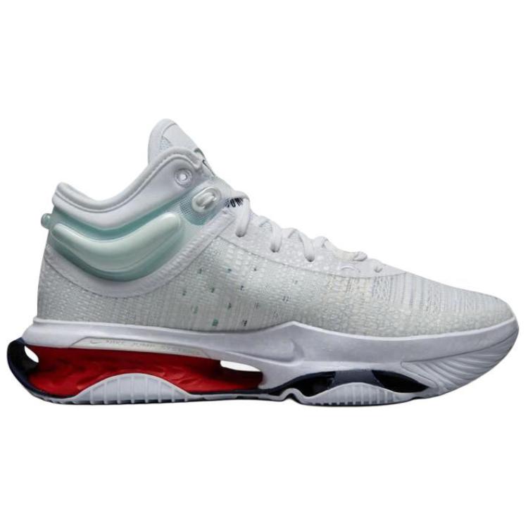 Lookbook Nike Air Zoom GT Jump 2 EP ''USA'' Chaussures DJ9432-100