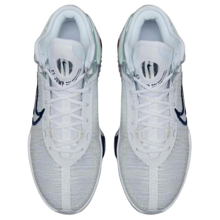 Shop Nike Air Zoom GT Jump 2 EP ''USA'' Chaussures DJ9432-100