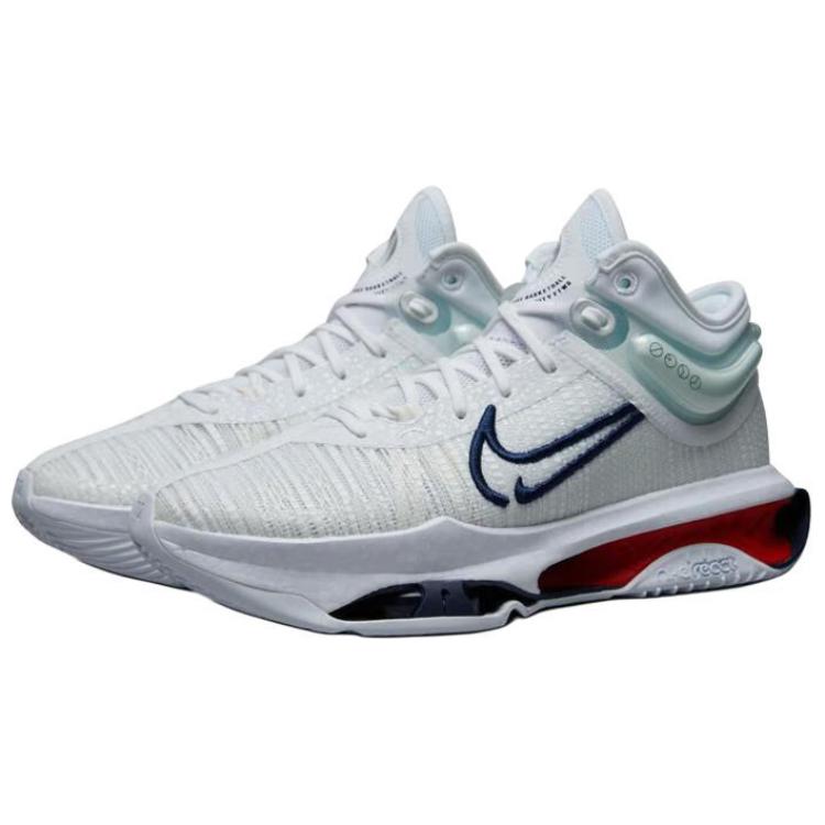 Purchase Nike Air Zoom GT Jump 2 EP ''USA'' Chaussures DJ9432-100