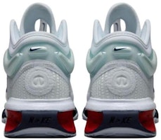 Nike Air Zoom GT Jump 2 EP ''USA'' Lelaki Wanita Kasut Sukan DJ9432-100 Purchase Nike Air Zoom GT Jump 2 EP ''USA'' Lelaki Wanita Kasut Sukan DJ9432-100