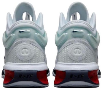 Nike Air Zoom GT Jump 2 EP『美國隊配色』 DJ9432-100 Purchase Nike Air Zoom GT Jump 2 EP『美國隊配色』 DJ9432-100