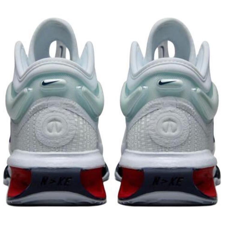 Details for Nike Air Zoom GT Jump 2 EP ''USA'' Chaussures DJ9432-100