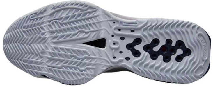 Nike Air Zoom GT Jump 2 EP『美國隊配色』 DJ9432-100 Details for Nike Air Zoom GT Jump 2 EP『美國隊配色』 DJ9432-100