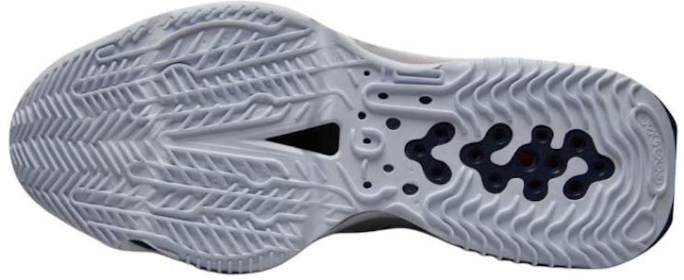 Nike Air Zoom GT Jump 2 EP 'USA' DJ9432-100 Details for Nike Air Zoom GT Jump 2 EP 'USA' DJ9432-100