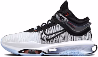Nike Air Zoom GT Jump 2 EP 'White Black' DJ9432-001 Nike Air Zoom GT Jump 2 EP 'White Black' DJ9432-001