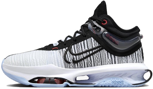 나이키 에어 줌 GT 점프 2 EP '화이트 블랙' DJ9432-001 Buy 나이키 에어 줌 GT 점프 2 EP '화이트 블랙' DJ9432-001