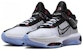 Nike Air Zoom GT Jump 2 EP 'Putih Hitam' DJ9432-001