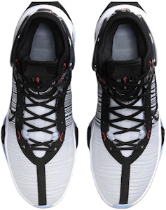 나이키 에어 줌 GT 점프 2 EP '화이트 블랙' DJ9432-001 Shop 나이키 에어 줌 GT 점프 2 EP '화이트 블랙' DJ9432-001