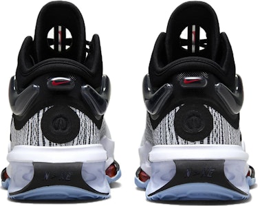 나이키 에어 줌 GT 점프 2 EP '화이트 블랙' DJ9432-001 Purchase 나이키 에어 줌 GT 점프 2 EP '화이트 블랙' DJ9432-001