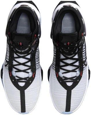 耐吉 Air Zoom GT Jump 2 EP '白黑' DJ9432-001 Purchase 耐吉 Air Zoom GT Jump 2 EP '白黑' DJ9432-001