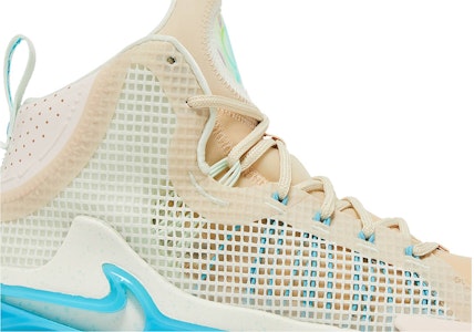 ナイキ エア ズーム GT ジャンプ "アバンガーデン" CZ9907-200 Order ナイキ エア ズーム GT ジャンプ "アバンガーデン" CZ9907-200