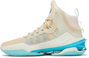 耐吉 Air Zoom GT Jump 'Avant Garden' CZ9907-200 Lookbook 耐吉 Air Zoom GT Jump 'Avant Garden' CZ9907-200