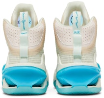 耐吉 Air Zoom GT Jump 'Avant Garden' CZ9907-200 Details for 耐吉 Air Zoom GT Jump 'Avant Garden' CZ9907-200