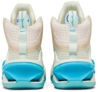 ナイキ エア ズーム GT ジャンプ "アバンガーデン" CZ9907-200 Details for ナイキ エア ズーム GT ジャンプ "アバンガーデン" CZ9907-200