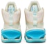 Details for Nike Air Zoom GT Jump 'Avant Garden' Lelaki/Wanita Kasut Sukan. CZ9907-200