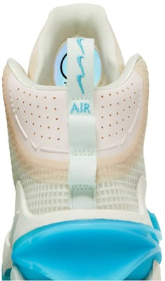 Nike Air Zoom GT Jump 'Avant Garden' CZ9907-200 Sizing Nike Air Zoom GT Jump 'Avant Garden' CZ9907-200