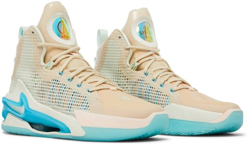 ナイキ エア ズーム GT ジャンプ "アバンガーデン" CZ9907-200 Cheap ナイキ エア ズーム GT ジャンプ "アバンガーデン" CZ9907-200