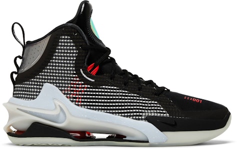 Nike Air Zoom GT Jump 'Negro Rojo' CZ9907-003 Buy Nike Air Zoom GT Jump 'Negro Rojo' CZ9907-003