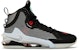 Nike Air Zoom GT Jump 'Hitam Merah' CZ9907-003