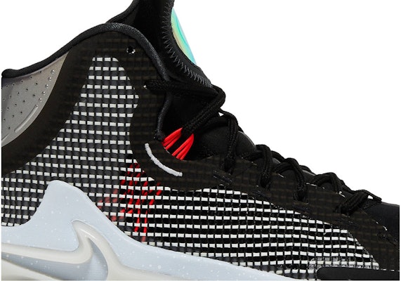 Nike Air Zoom GT Jump 'Black Red' CZ9907-003 Order Nike Air Zoom GT Jump 'Black Red' CZ9907-003