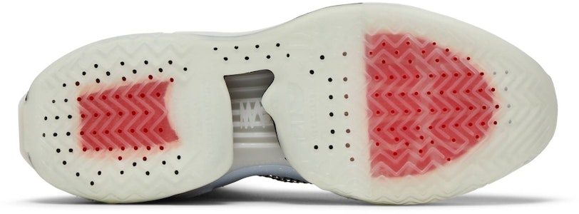 Nike Air Zoom GT Jump 'Negro Rojo' CZ9907-003 Shop Nike Air Zoom GT Jump 'Negro Rojo' CZ9907-003