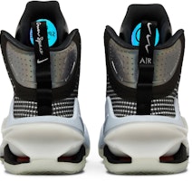 耐吉 Air Zoom GT Jump '黑紅' CZ9907-003 Details for 耐吉 Air Zoom GT Jump '黑紅' CZ9907-003