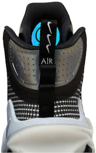 Nike Air Zoom GT Jump 'Negro Rojo' CZ9907-003 Sizing Nike Air Zoom GT Jump 'Negro Rojo' CZ9907-003