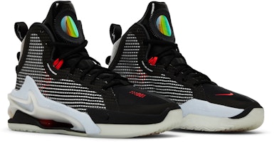 耐吉 Air Zoom GT Jump '黑紅' CZ9907-003 Cheap 耐吉 Air Zoom GT Jump '黑紅' CZ9907-003