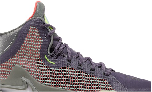 耐克Air Zoom GT Jump 'Chaos' 运动鞋 CZ9907-500 Order 耐克Air Zoom GT Jump 'Chaos' 运动鞋 CZ9907-500