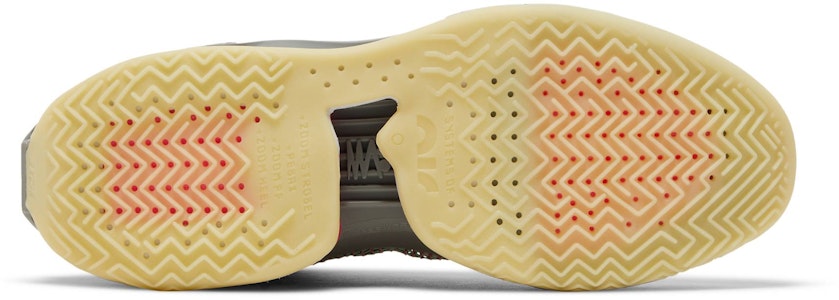 耐克Air Zoom GT Jump 'Chaos' 运动鞋 CZ9907-500 Shop 耐克Air Zoom GT Jump 'Chaos' 运动鞋 CZ9907-500