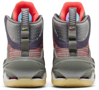 耐克Air Zoom GT Jump 'Chaos' 运动鞋 CZ9907-500 Details for 耐克Air Zoom GT Jump 'Chaos' 运动鞋 CZ9907-500