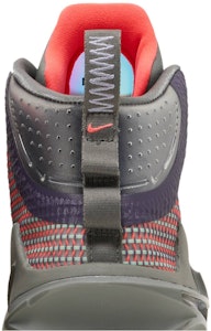 耐克Air Zoom GT Jump 'Chaos' 运动鞋 CZ9907-500 Sizing 耐克Air Zoom GT Jump 'Chaos' 运动鞋 CZ9907-500