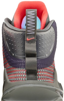 Nike Air Zoom GT Jump 'Chaos' CZ9907-500 Sizing Nike Air Zoom GT Jump 'Chaos' CZ9907-500