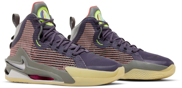 耐克Air Zoom GT Jump 'Chaos' 运动鞋 CZ9907-500 Cheap 耐克Air Zoom GT Jump 'Chaos' 运动鞋 CZ9907-500