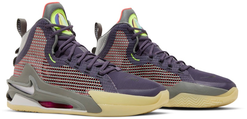 Nike Air Zoom GT Jump 'Chaos' CZ9907-500 Cheap Nike Air Zoom GT Jump 'Chaos' CZ9907-500