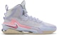 Nike Air Zoom GT Jump 'Easter' Lelaki Perempuan Kasut Sukan Terbaik CZ9907-501