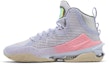 Lookbook Nike Air Zoom GT Jump 'Easter' Lelaki Perempuan Kasut Sukan Terbaik CZ9907-501