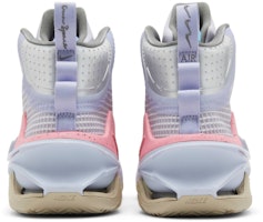 Nike Air Zoom GT Jump 'Easter' Sepatu Basket Terbaik CZ9907-501 Details for Nike Air Zoom GT Jump 'Easter' Sepatu Basket Terbaik CZ9907-501