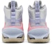 Details for Nike Air Zoom GT Jump 'Easter' Lelaki Perempuan Kasut Sukan Terbaik CZ9907-501