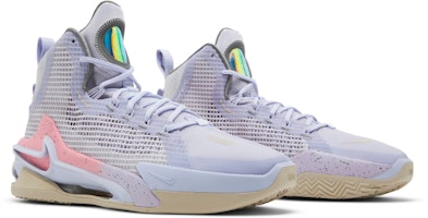 Nike Air Zoom GT Jump 'Easter' Sepatu Basket Terbaik CZ9907-501 Cheap Nike Air Zoom GT Jump 'Easter' Sepatu Basket Terbaik CZ9907-501